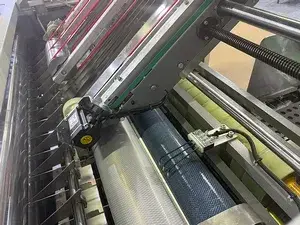 Gluing Section